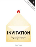 Invitation: Participants Guide