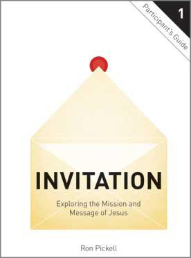 Invitation: Participants Guide
