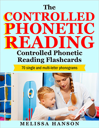 Flashcards - Controlled Phonetic Reading