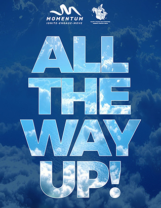 All The Way Up -- Youth Week of Pray