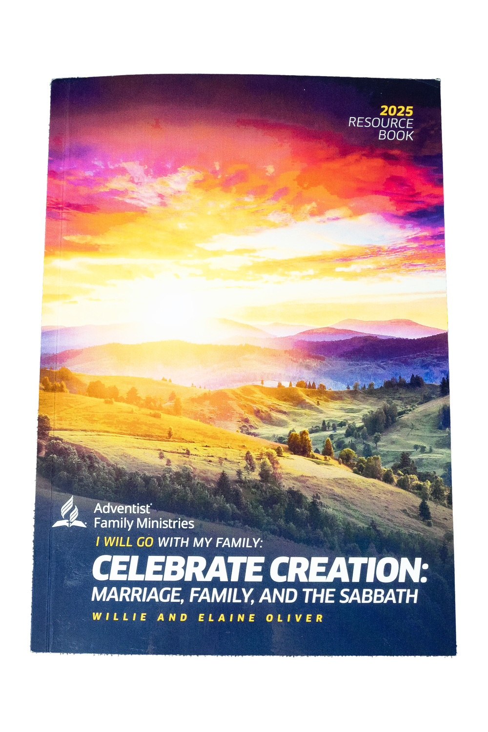 Celebrate Creation