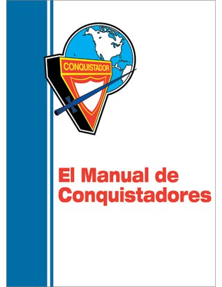 Pathfinder Staff Manual (Spanish)