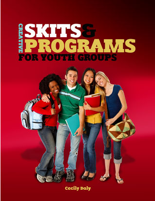 Creative Skits & Programs for Youth Groups