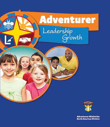 Adventurer Leadership Growth Curriculum