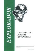 Explorer Record Card (Spanish)