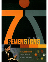 Seven Signs: Won by One DVD Set (Spanish)