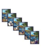 Sea of Miracles VBX Station Posters (Set of 6)