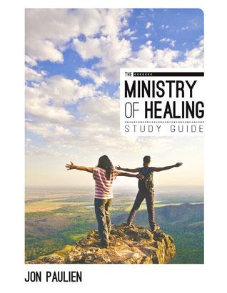 The Ministry of Healing Study Guide