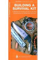 Pocket Guide - Building a Survival Kit