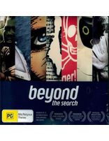 Beyond the Search - DVD Documentary Set
