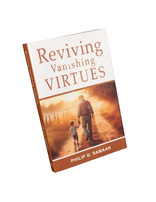 Reviving Vanishing Virtues
