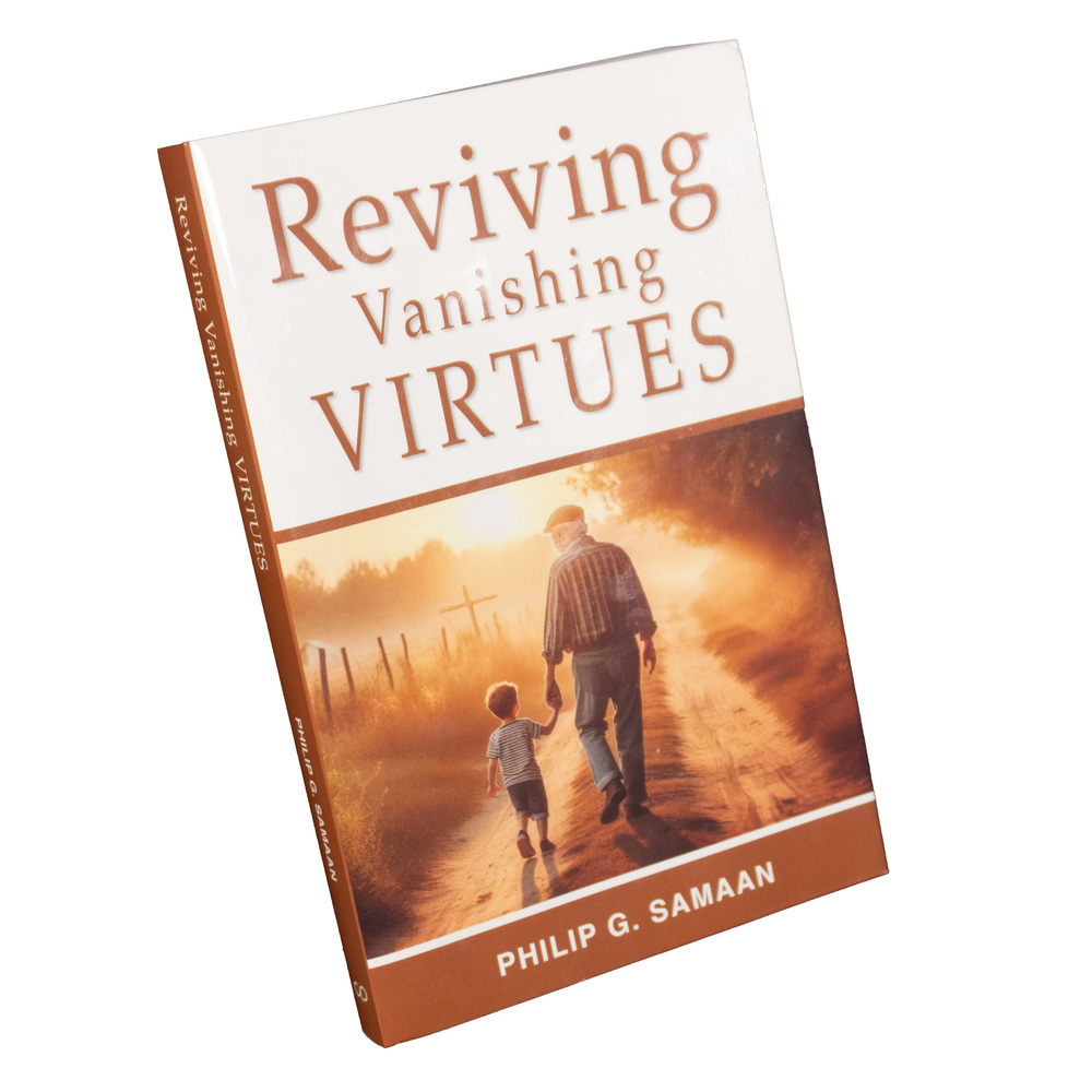 Reviving Vanishing Virtues