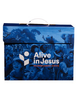 Alive In Jesus Beginner Kit Year A Q1