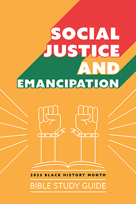 Social Justice and Emancipation Bible Study Guide