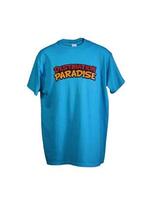 Camiseta de Destination Paradise EBV