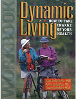 Dynamic Living Study Guide