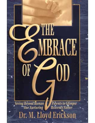 Embrace of God