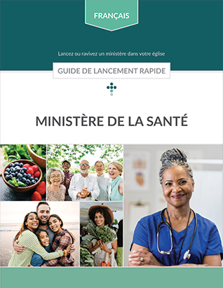 Health Ministries Quick Start Guide | Francés