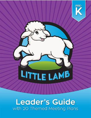 Little Lamb Leader's Guide