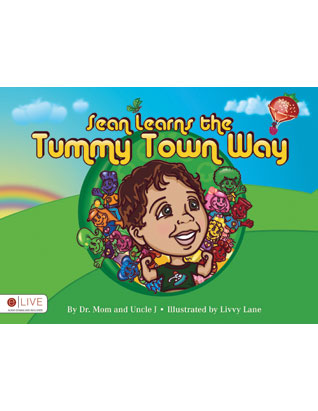 Sean Learns the Tummy Town Way