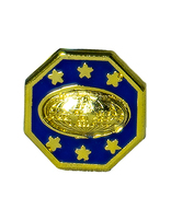 Pathfinder Guide Pin AdventSource