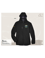 Believe the Promise North End Jacket