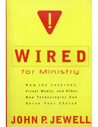 Wired for Ministry