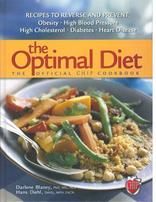 The Optimal Diet : The Official CHIP Cookbook