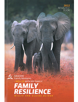 Family Resilience - Resource Book 2022