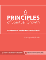 Principles Spiritual Growth YSS-Part
