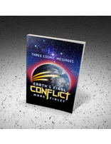 5E.3 Grades 9-12 Student Textbook - Three Cosmic Messages Capstone Course - Three Angels Curriculum