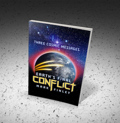 5E.3 Grades 9-12 Student Textbook - Three Cosmic Messages Capstone Course - Three Angels Curriculum