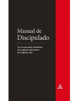 Discipleship Handbook - Spanish