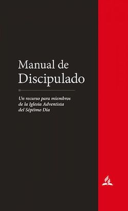 Discipleship Handbook - Spanish