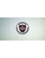 Adventist Community Services Disaster Response Sign Kit