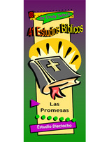 41 Bible Studies/#18 Promises (Spanish)