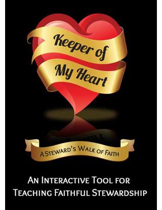 Keepers of the Heart - DVD