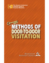 Methods of Door-To-Door Visitation