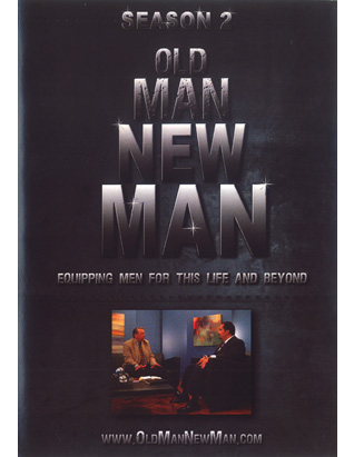 Old Man New Man (DVD)