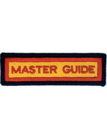 Master Guide Name Strip
