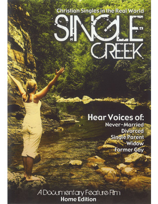 Single Creek - Home Edition DVD