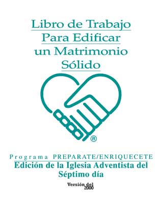 Building a Strong Marriage (Spanish)
