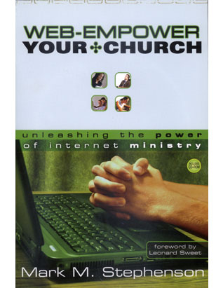 Web-Empower Your Church