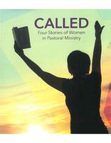 CALLED - Four Stories of Women in Pastoral Ministry DVD/USB