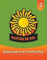 Sunbeam Curriculum Leader's Guide - Spanish