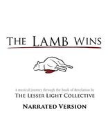 The Lamb Wins - CD