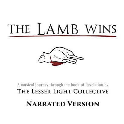 The Lamb Wins - CD