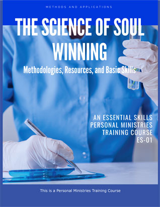 The Science of Soul Winning