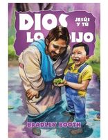 God Said It: Jesus and You #16 | Spanish