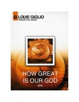 How Great is Our God DVD